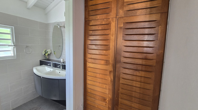 Ma-Cabane - Vente Maison SAINT-FRANCOIS, 103 m²