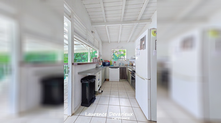 Ma-Cabane - Vente Maison SAINT FRANCOIS, 125 m²