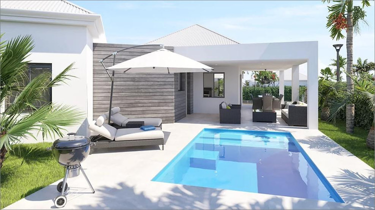 Ma-Cabane - Vente Maison SAINT-FRANCOIS, 158 m²