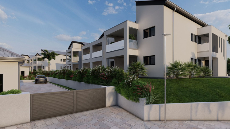 Ma-Cabane - Vente Maison SAINT-FRANCOIS, 118 m²