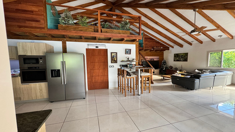 Ma-Cabane - Vente Maison SAINT-FRANCOIS, 97 m²