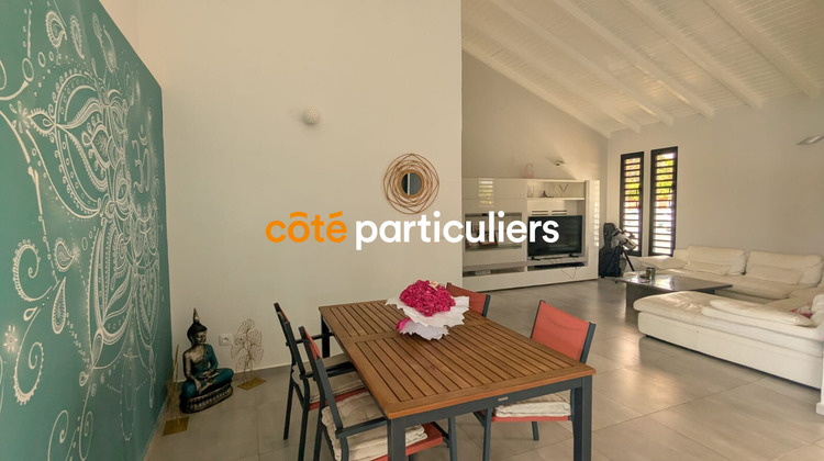 Ma-Cabane - Vente Maison SAINT-FRANCOIS, 185 m²