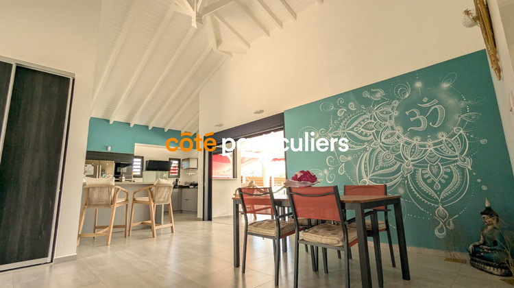 Ma-Cabane - Vente Maison SAINT-FRANCOIS, 185 m²