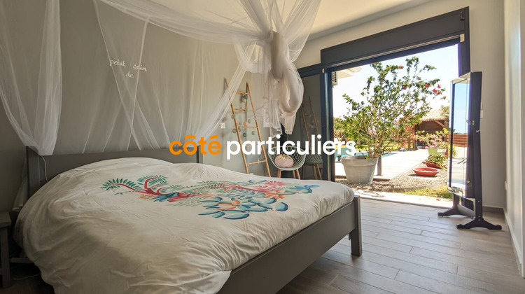Ma-Cabane - Vente Maison SAINT-FRANCOIS, 185 m²