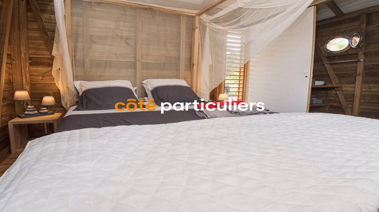 Ma-Cabane - Vente Maison SAINT-FRANCOIS, 66 m²