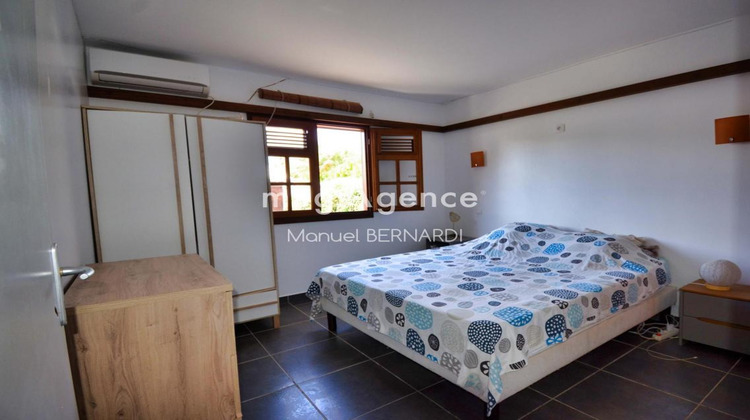 Ma-Cabane - Vente Maison SAINT FRANCOIS, 215 m²