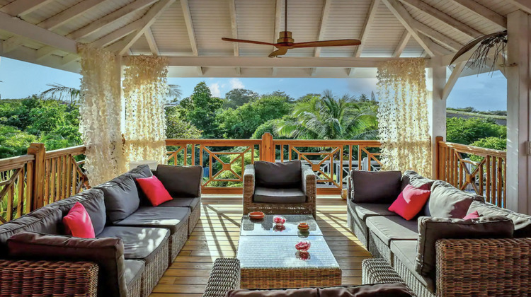 Ma-Cabane - Vente Maison Saint-François, 150 m²