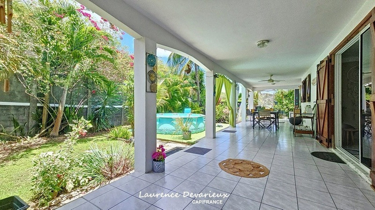 Ma-Cabane - Vente Maison SAINT FRANCOIS, 97 m²