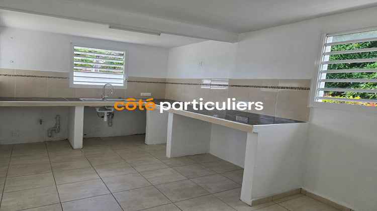 Ma-Cabane - Vente Maison SAINT-FRANCOIS, 96 m²