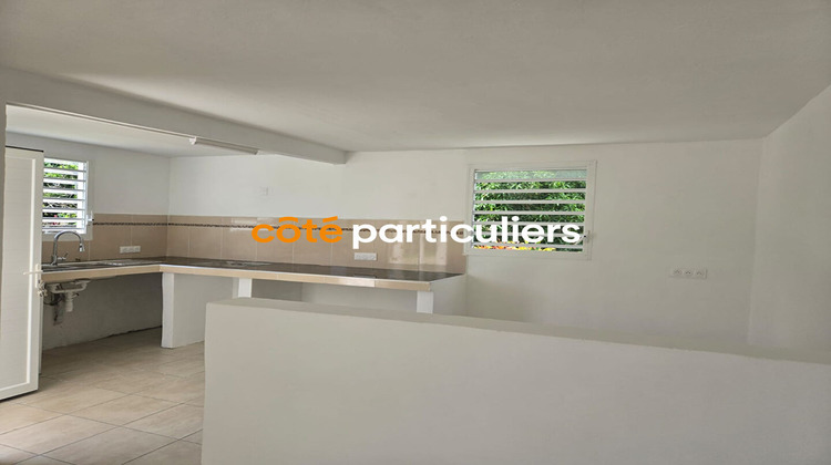 Ma-Cabane - Vente Maison SAINT-FRANCOIS, 96 m²