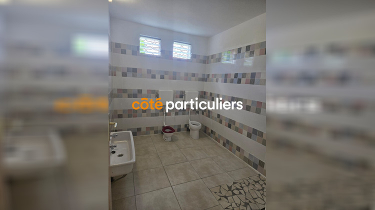 Ma-Cabane - Vente Maison SAINT-FRANCOIS, 96 m²