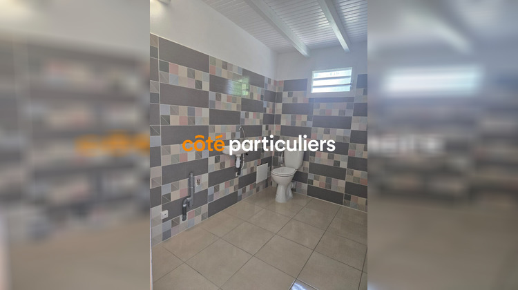 Ma-Cabane - Vente Maison SAINT-FRANCOIS, 96 m²