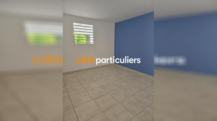 Ma-Cabane - Vente Maison SAINT-FRANCOIS, 96 m²