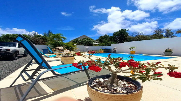 Ma-Cabane - Vente Maison SAINT FRANCOIS, 89 m²