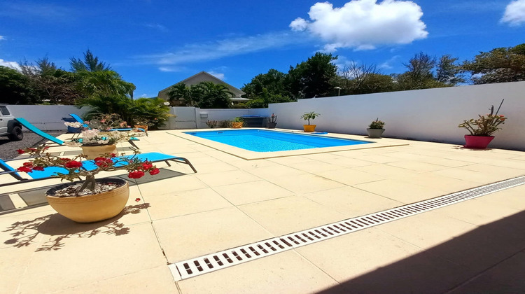 Ma-Cabane - Vente Maison SAINT FRANCOIS, 89 m²