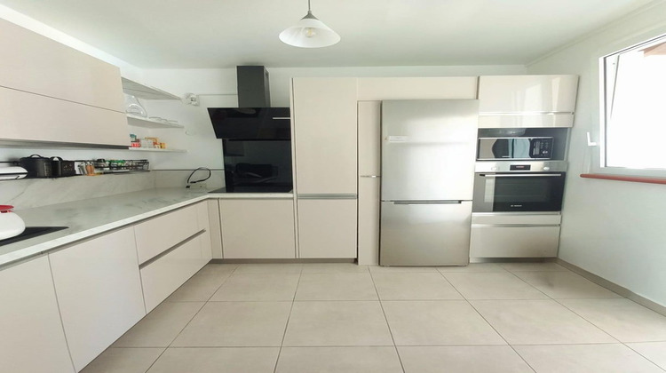 Ma-Cabane - Vente Maison SAINT FRANCOIS, 89 m²