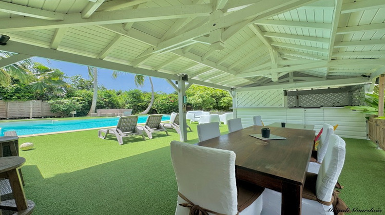 Ma-Cabane - Vente Maison SAINT FRANCOIS, 232 m²