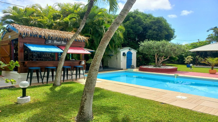 Ma-Cabane - Vente Maison SAINT FRANCOIS, 123 m²