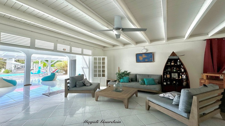 Ma-Cabane - Vente Maison SAINT FRANCOIS, 174 m²