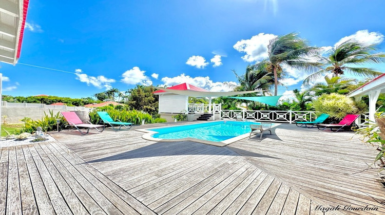 Ma-Cabane - Vente Maison SAINT FRANCOIS, 174 m²