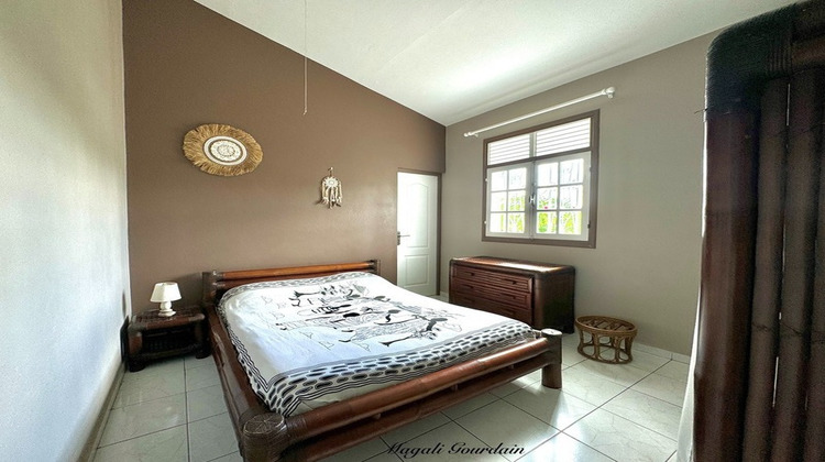 Ma-Cabane - Vente Maison SAINT FRANCOIS, 174 m²