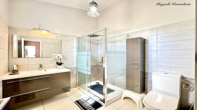 Ma-Cabane - Vente Maison SAINT FRANCOIS, 174 m²