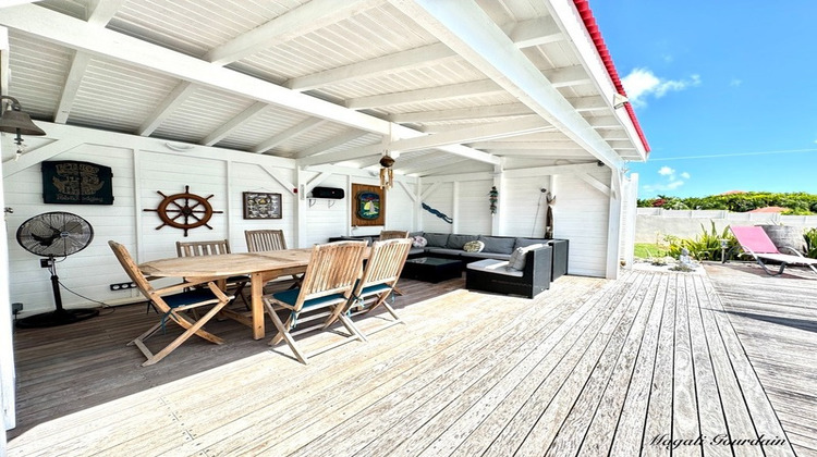 Ma-Cabane - Vente Maison SAINT FRANCOIS, 174 m²