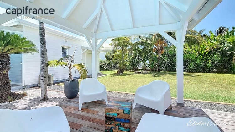 Ma-Cabane - Vente Maison SAINT FRANCOIS, 145 m²