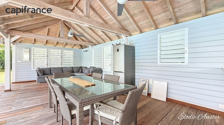 Ma-Cabane - Vente Maison SAINT FRANCOIS, 145 m²
