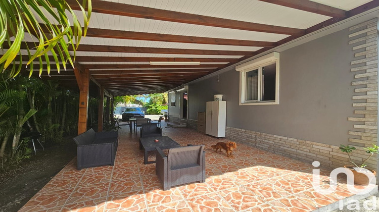 Ma-Cabane - Vente Maison Saint-François, 100 m²