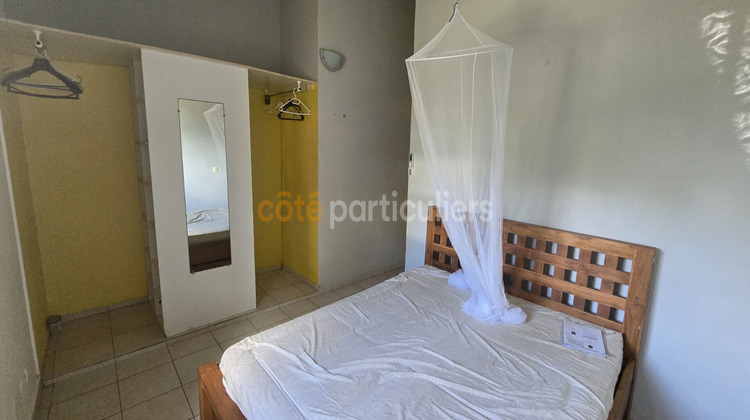 Ma-Cabane - Vente Maison SAINT-FRANCOIS, 160 m²