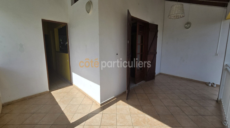 Ma-Cabane - Vente Maison SAINT-FRANCOIS, 160 m²