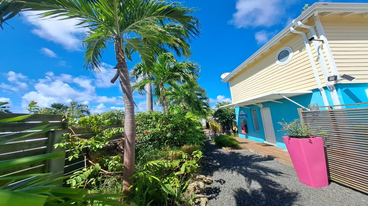 Ma-Cabane - Vente Maison SAINT FRANCOIS, 71 m²