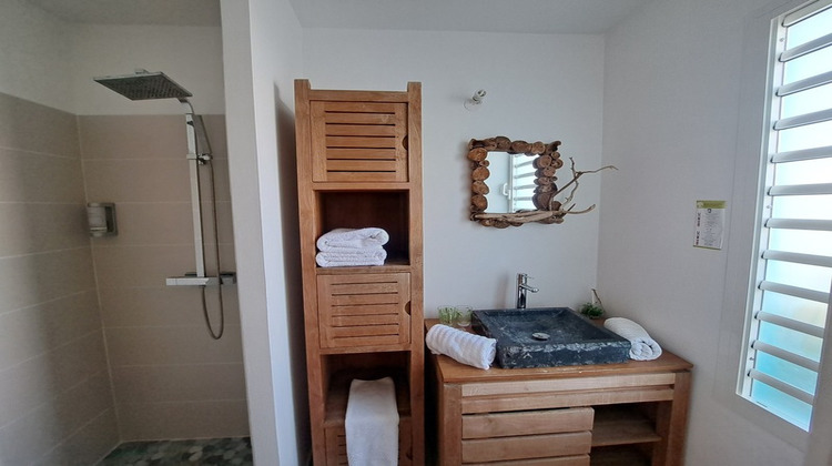 Ma-Cabane - Vente Maison SAINT FRANCOIS, 71 m²