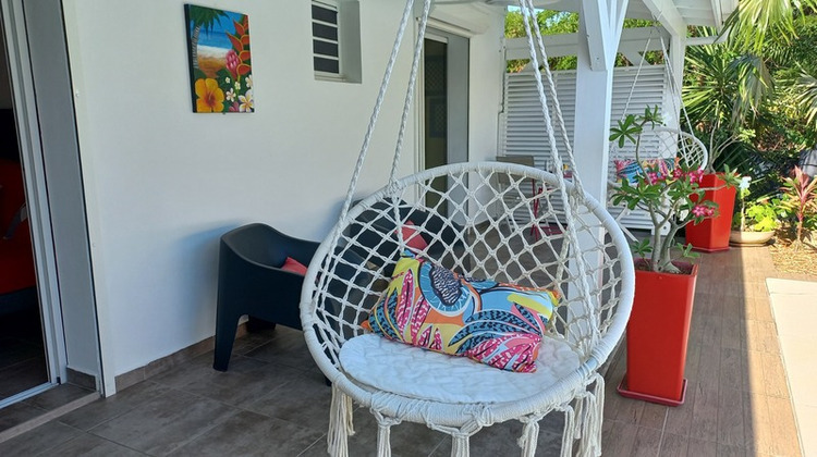 Ma-Cabane - Vente Maison SAINT FRANCOIS, 130 m²