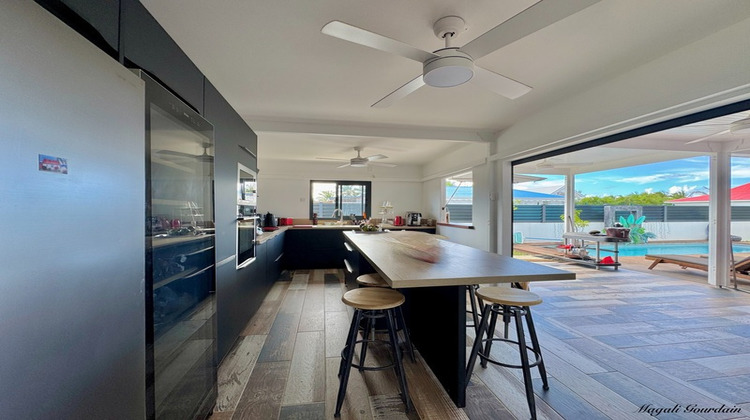 Ma-Cabane - Vente Maison SAINT FRANCOIS, 140 m²