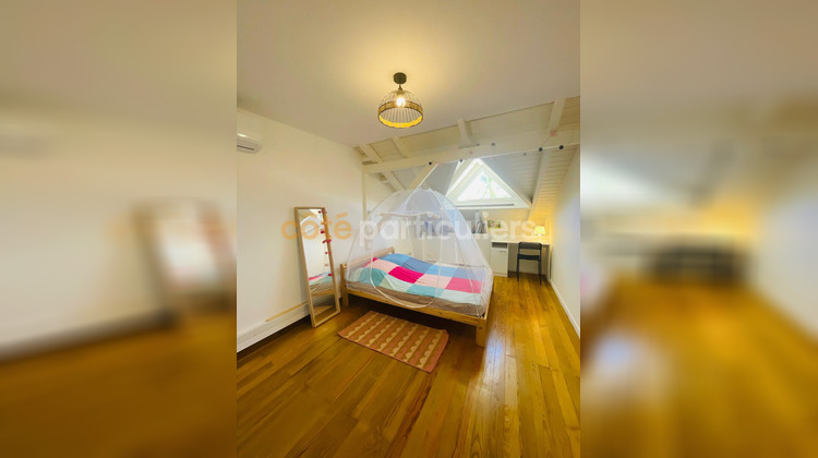 Ma-Cabane - Vente Maison SAINT-FRANCOIS, 111 m²