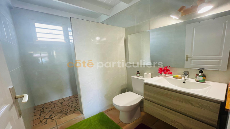 Ma-Cabane - Vente Maison SAINT-FRANCOIS, 111 m²