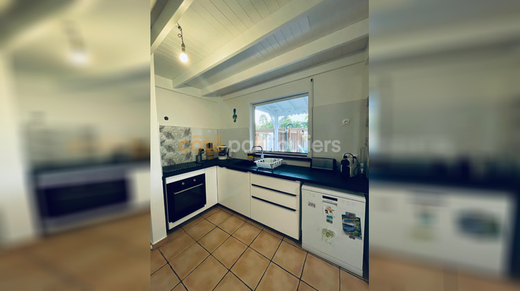 Ma-Cabane - Vente Maison SAINT-FRANCOIS, 111 m²
