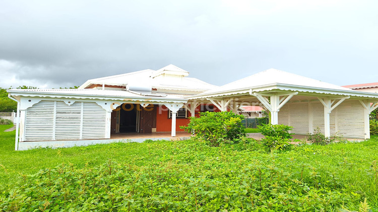 Ma-Cabane - Vente Maison SAINT-FRANCOIS, 158 m²