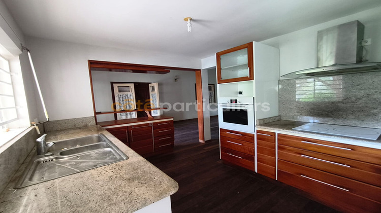 Ma-Cabane - Vente Maison SAINT-FRANCOIS, 158 m²