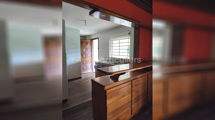 Ma-Cabane - Vente Maison SAINT-FRANCOIS, 158 m²