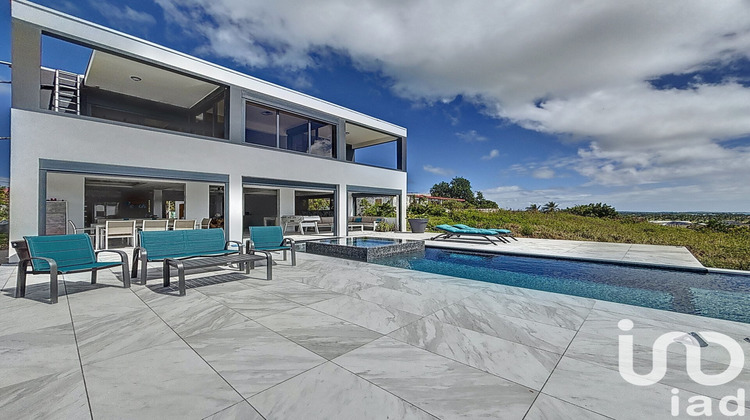 Ma-Cabane - Vente Maison Saint François, 255 m²