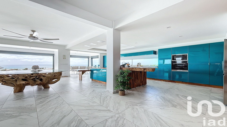 Ma-Cabane - Vente Maison Saint François, 255 m²