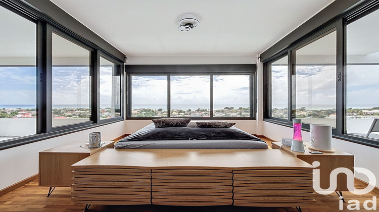 Ma-Cabane - Vente Maison Saint François, 255 m²