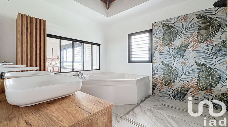 Ma-Cabane - Vente Maison Saint François, 255 m²