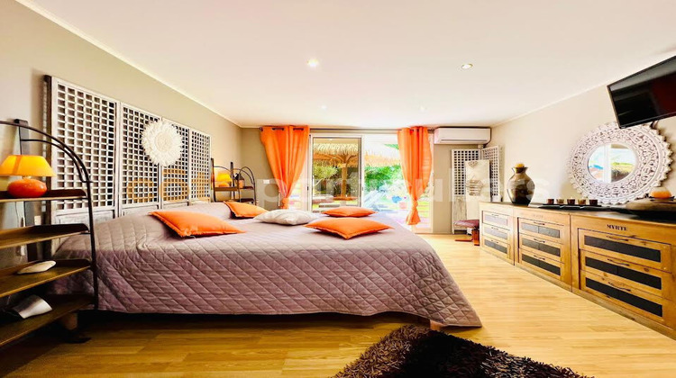 Ma-Cabane - Vente Maison SAINT-FRANCOIS, 120 m²