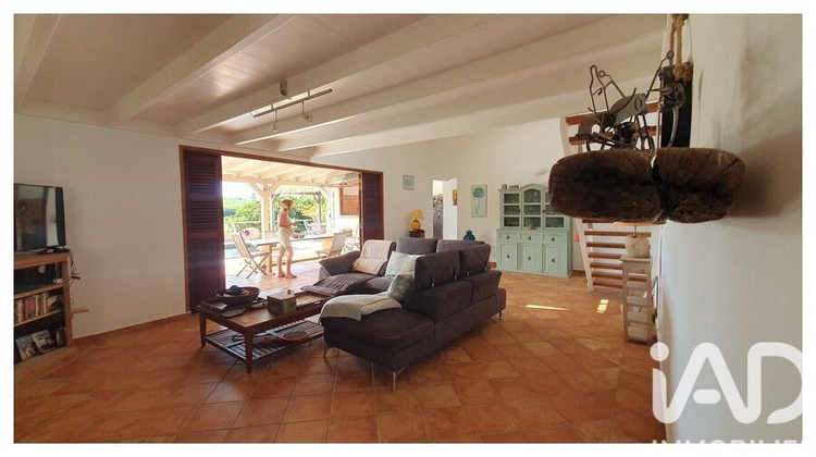 Ma-Cabane - Vente Maison Saint-François, 217 m²