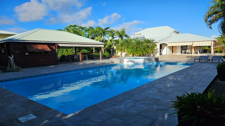 Ma-Cabane - Vente Maison SAINT FRANCOIS, 190 m²