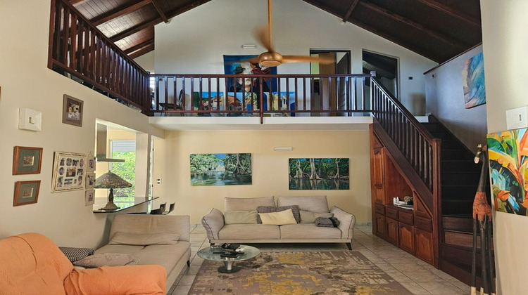 Ma-Cabane - Vente Maison SAINT FRANCOIS, 190 m²